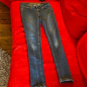 Wax Jeans size 5